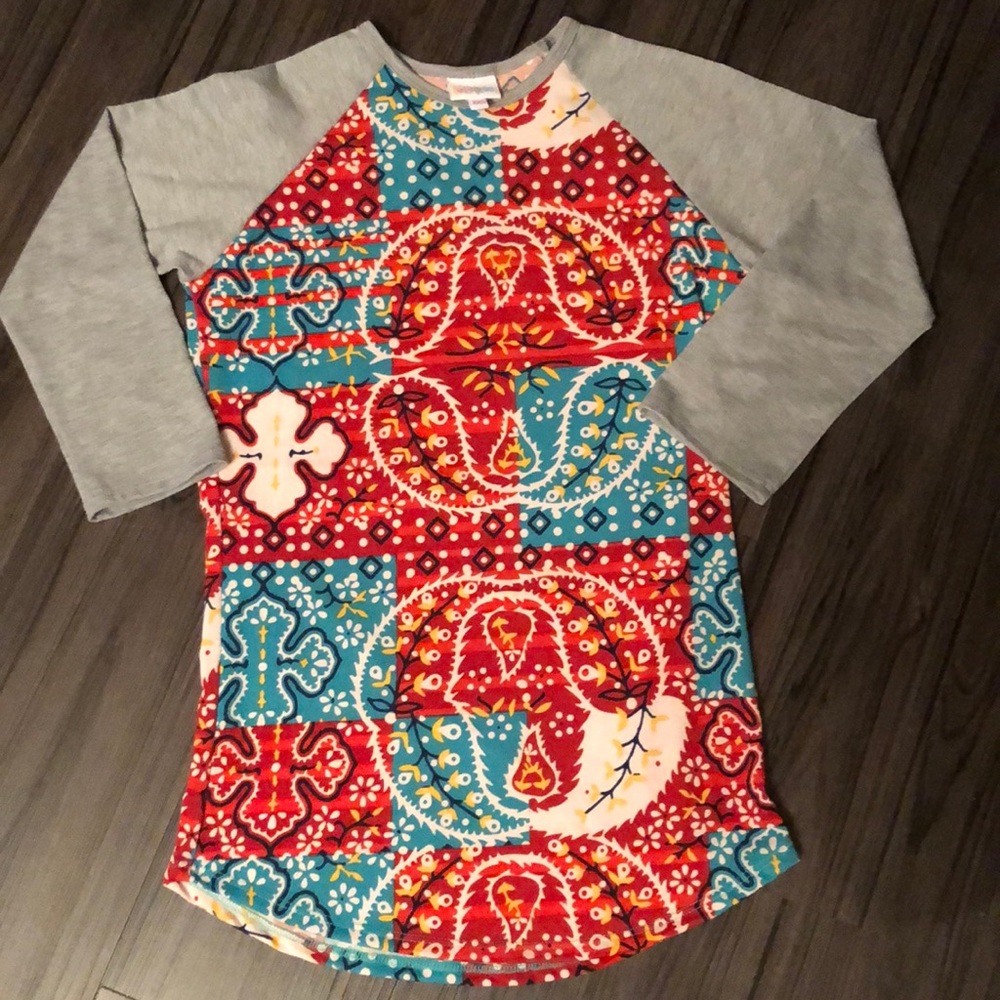LuLaRoe Randy